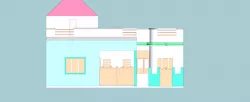 HOUSE MODELE