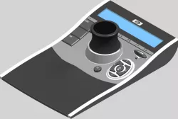HP 3D Mouse