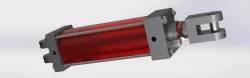 Hydraulic Cylinder