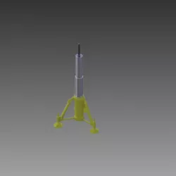 Hydraulic Jack Main
