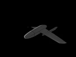 IAI Heron 1