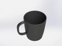 IKEA Coffee Mug