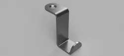 Ikea Kallax Hook