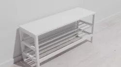 IKEA - MODEL - TJUSIG