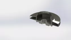 impeller design