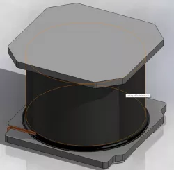 Inductor SWPA6045