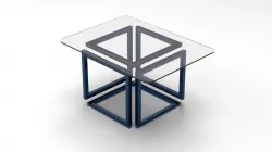 Infinity Table