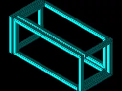 INFINTY BOX
