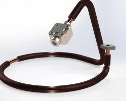 INTERCOOLER PIPE