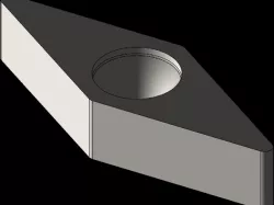 Intro to 3D Modeling Assignment 6