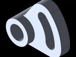 Intro to 3D Modeling Assignment 7