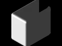 iPad Camera Lens Cover