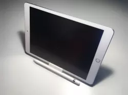 iPad stand