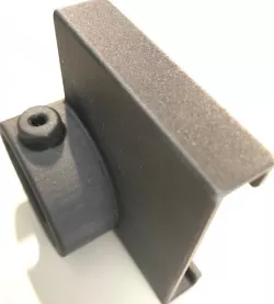 iPhone 6 camera mount