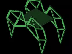 Jensen mechnism model.
