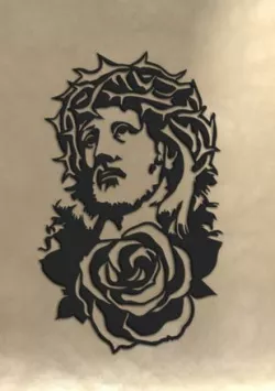 Jesus&Rose