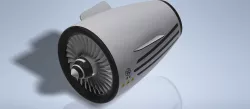 Jet-Engine