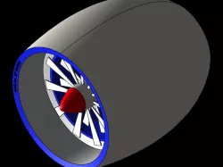 JET ENGINE