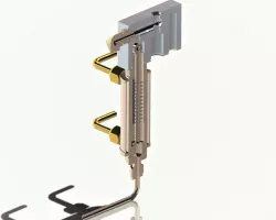 Joule Thomson Condenser
