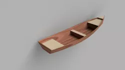 Julie Skiff 