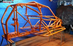 kart cross