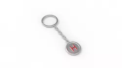 Keychain 11