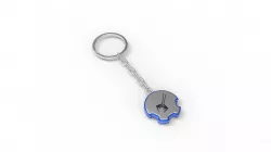 Keychain 12