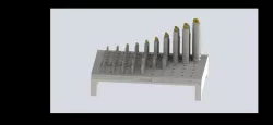 keywey bore insert