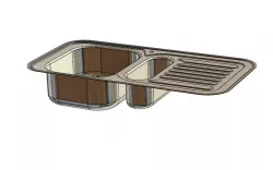 kitchen sink
