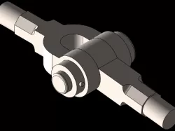 knuckle joint