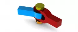 Knuckle Joint