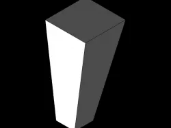 Konik Ayak