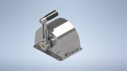 Kräutler Throttle