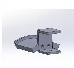 KULAKLIK STANDI MASA KENARI