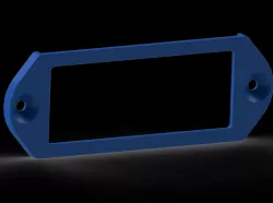 Label Holder