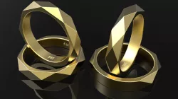 Ladies Ring