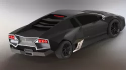 lamborghini reventon