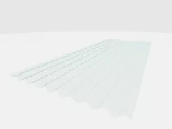 LAMINA TRANSPARENTE