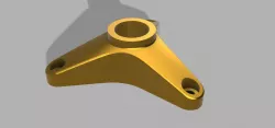 Lamp base