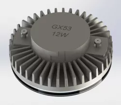 Lamp GX53