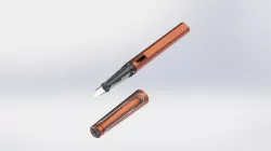 Lamy Pen