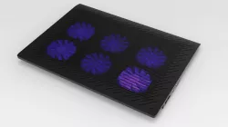 Laptop Cooler from Havit