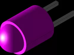 LED SLI-343