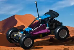 LEGO 42124 BUGGY tout terrain