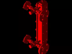LEVEL GAUGE