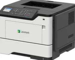 LexMark MS621