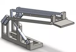 Lifting Platform