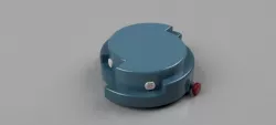 Light Following Robot (AccioLux)
