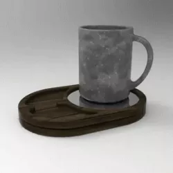 Liquid Warmer