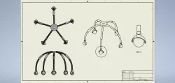 Lunar Gantry